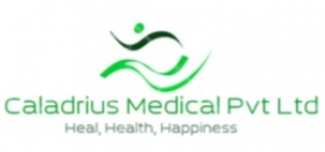 Caladrius Medical Pvt Ltd India