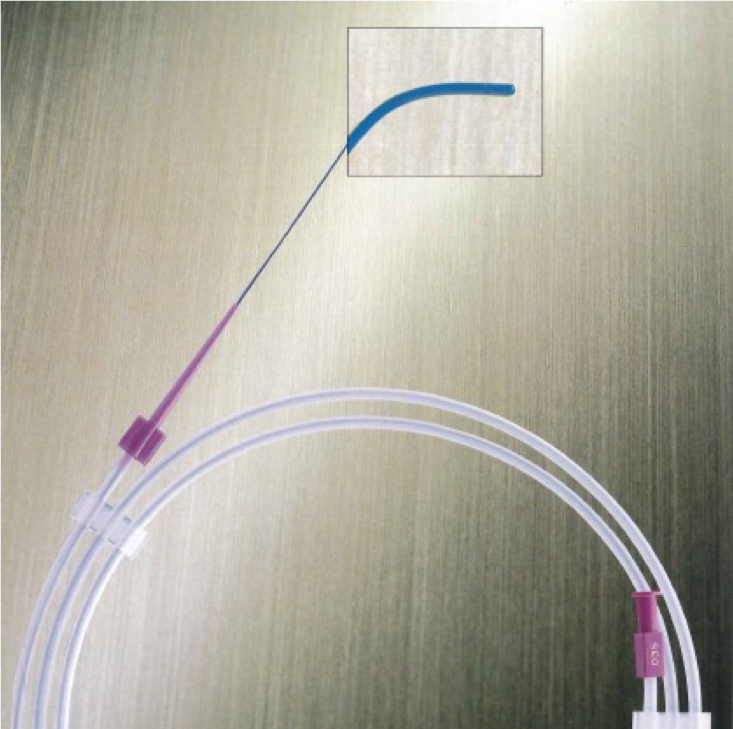 Guide Wire Can thiệp và Chẩn đoán mạch vành